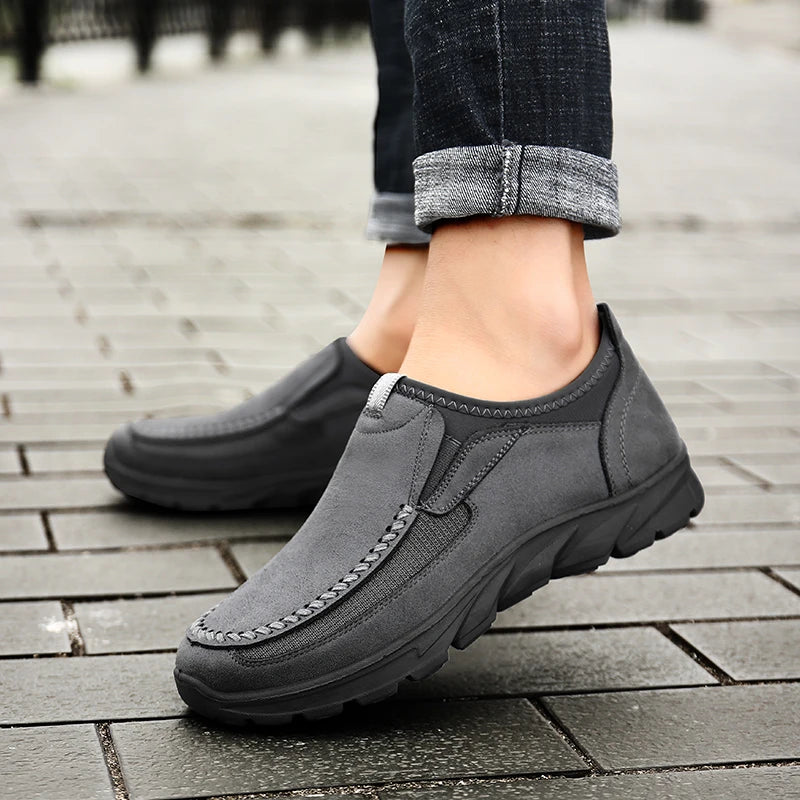 Loafers: PUAMSS