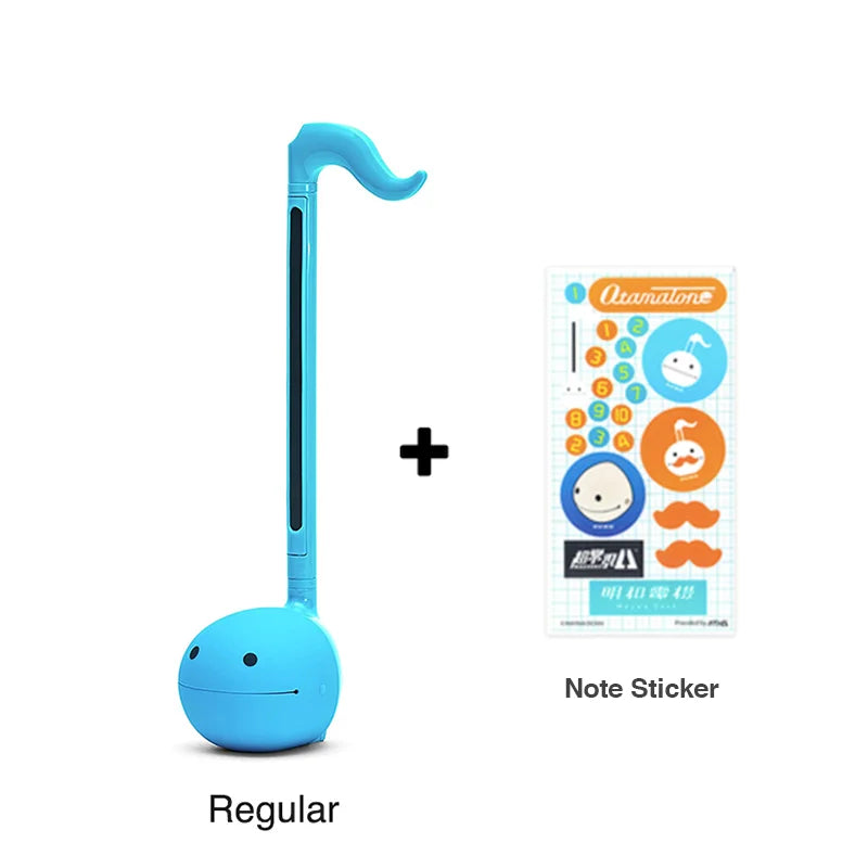 Otamatone Electronic Musical Toy