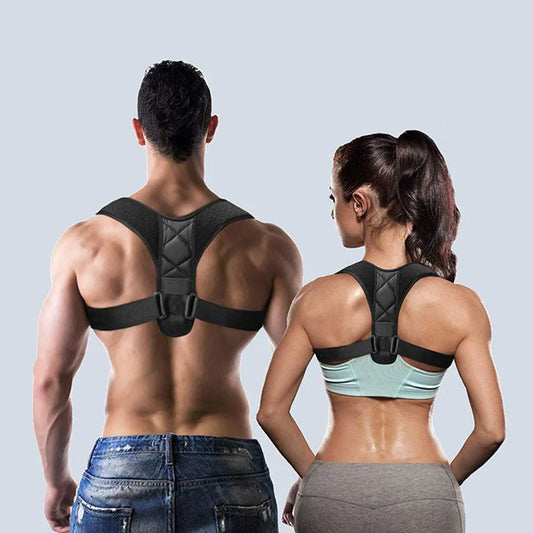 OVUIWEN Adjustable Posture Corrector