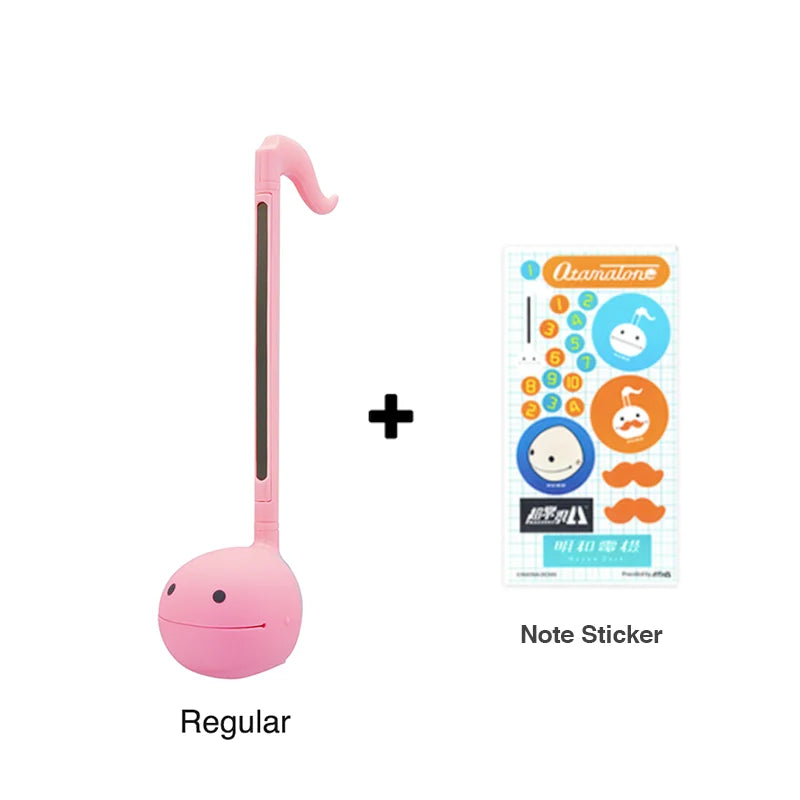 Otamatone Electronic Musical Toy