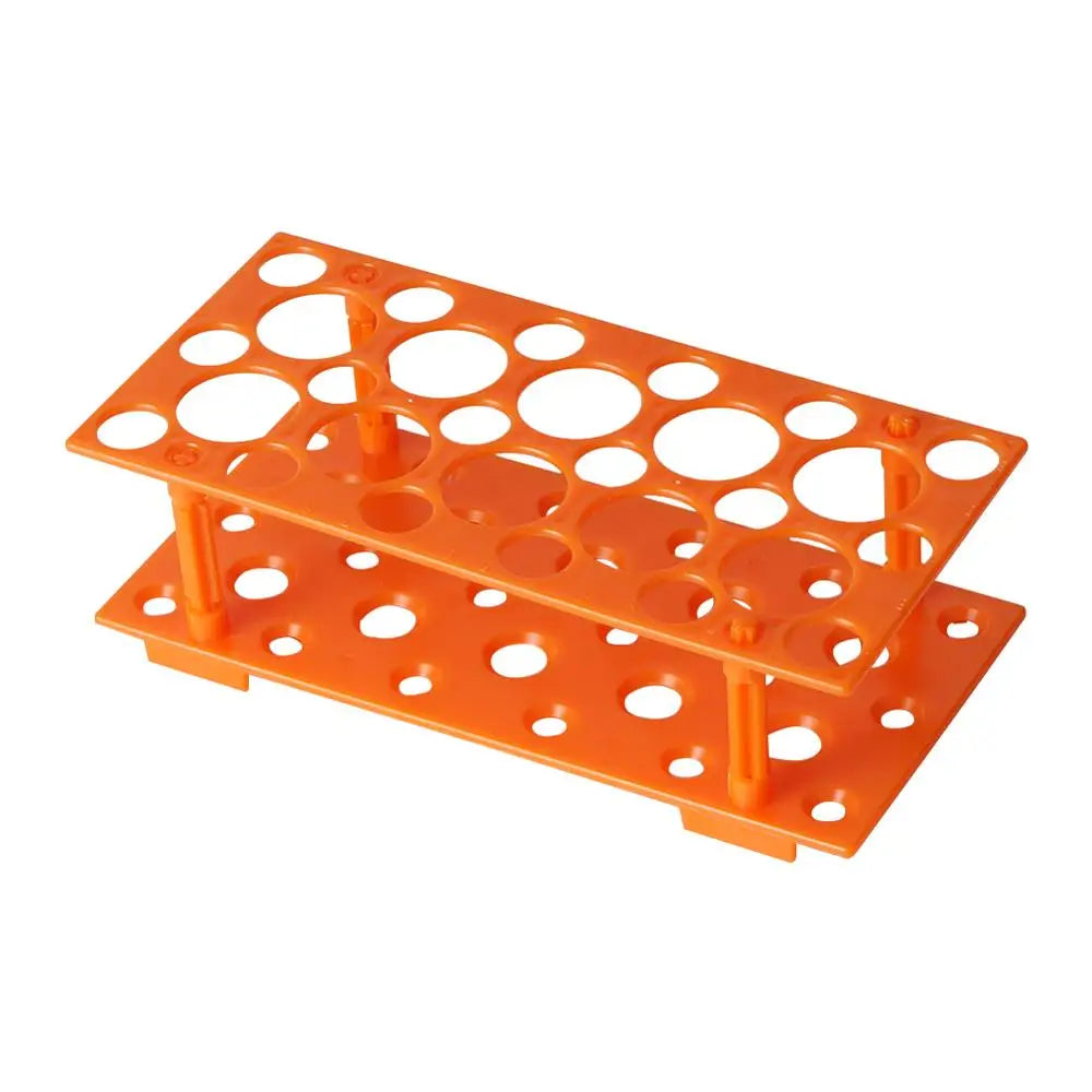 28 Sockets Centrifuge Tube Rack