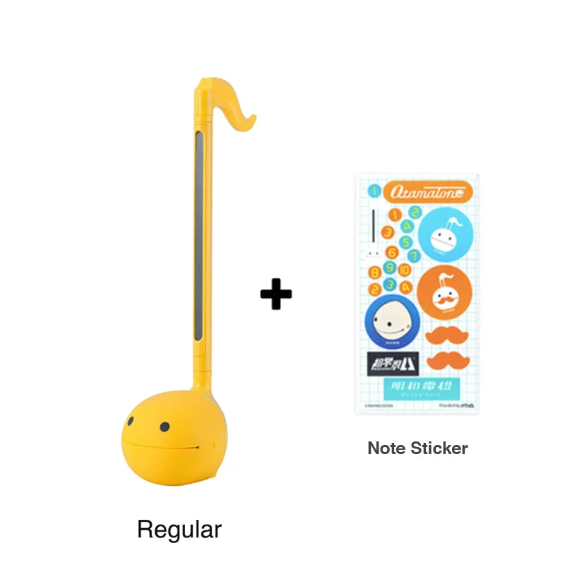 Otamatone Electronic Musical Toy