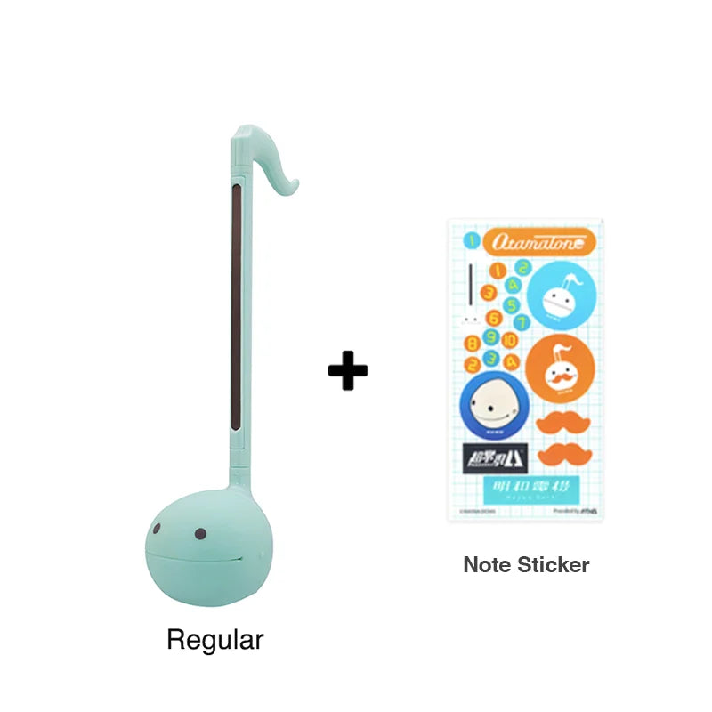 Otamatone Electronic Musical Toy