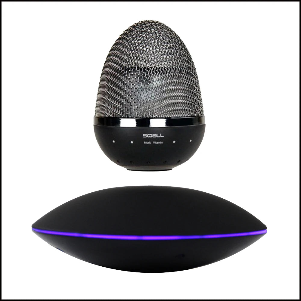 HCNT Egg-Shaped Night Light