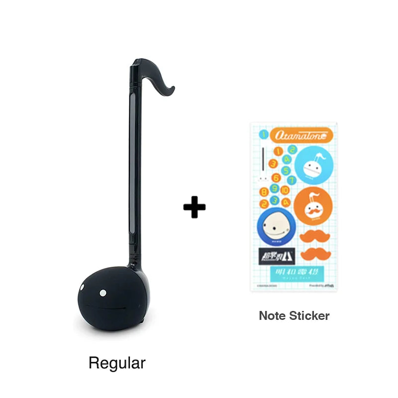 Otamatone Electronic Musical Toy