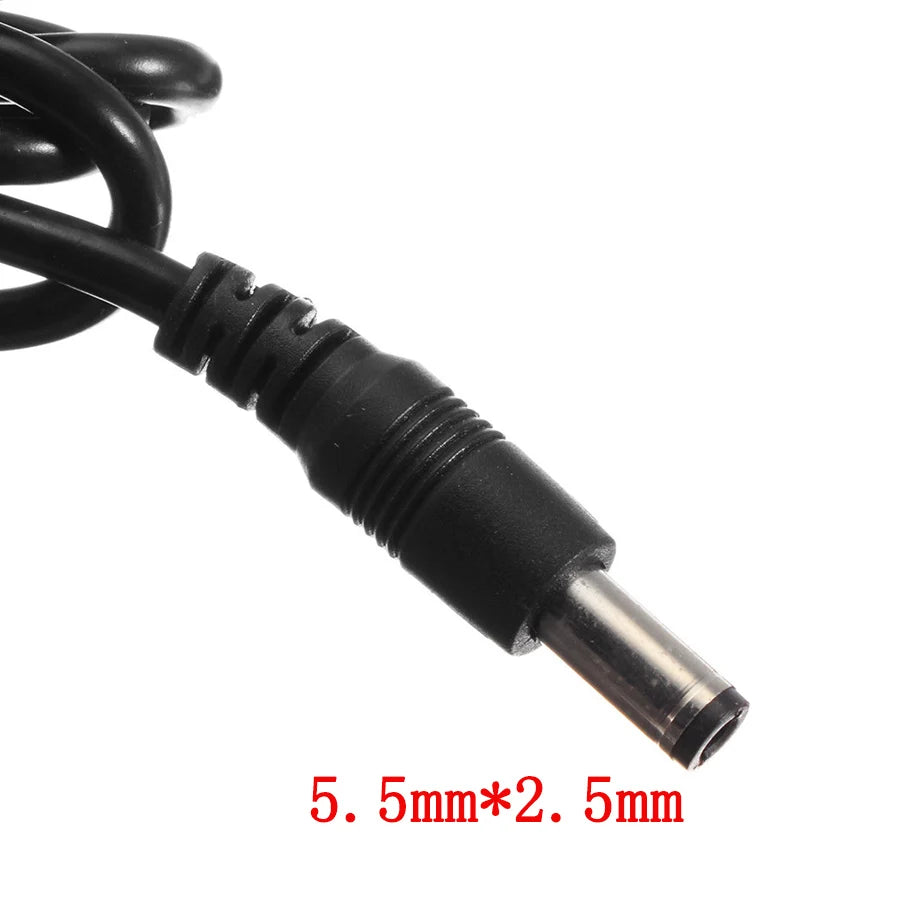 APBLP Adjustable Power Adapter 3-24V