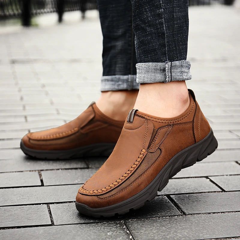 Loafers: PUAMSS