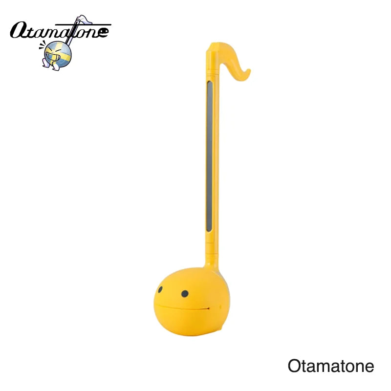 Otamatone Electronic Musical Toy