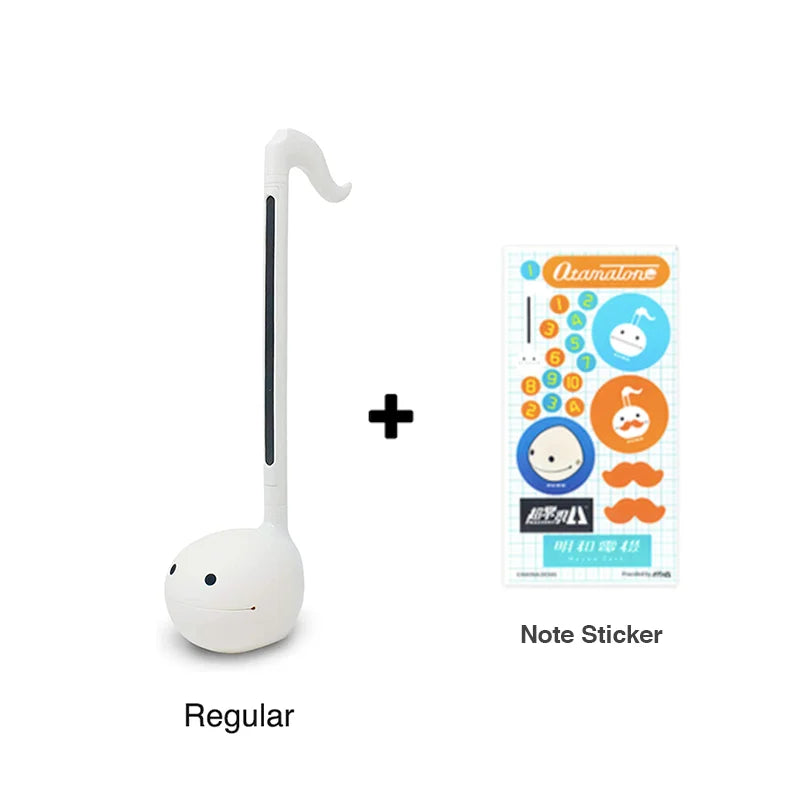 Otamatone Electronic Musical Toy