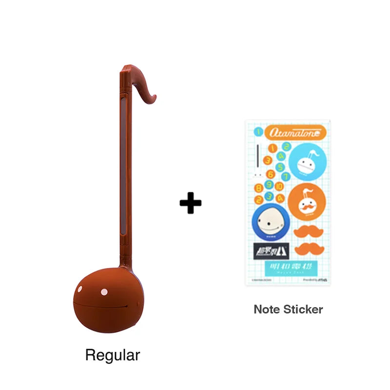 Otamatone Electronic Musical Toy