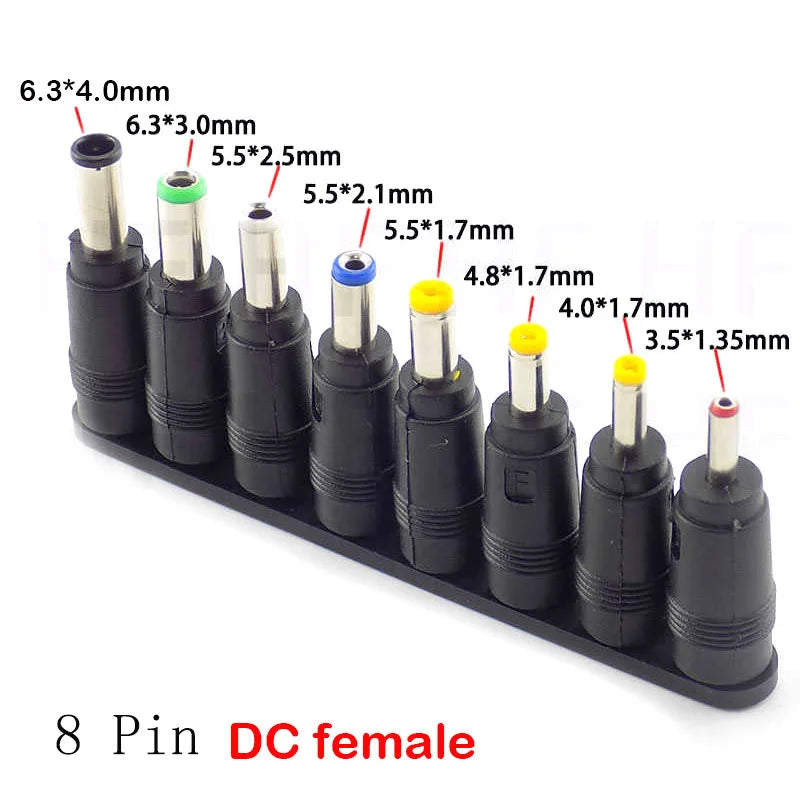 APBLP Adjustable Power Adapter 3-24V