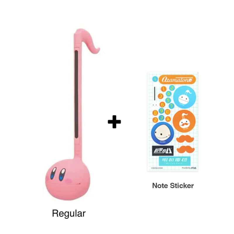 Otamatone Electronic Musical Toy