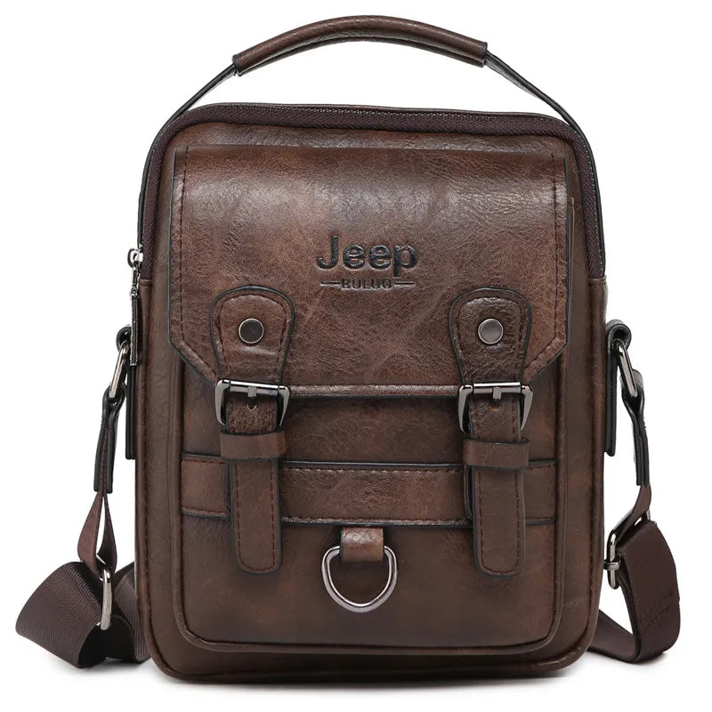 Casual Tote: Jeep Buluo