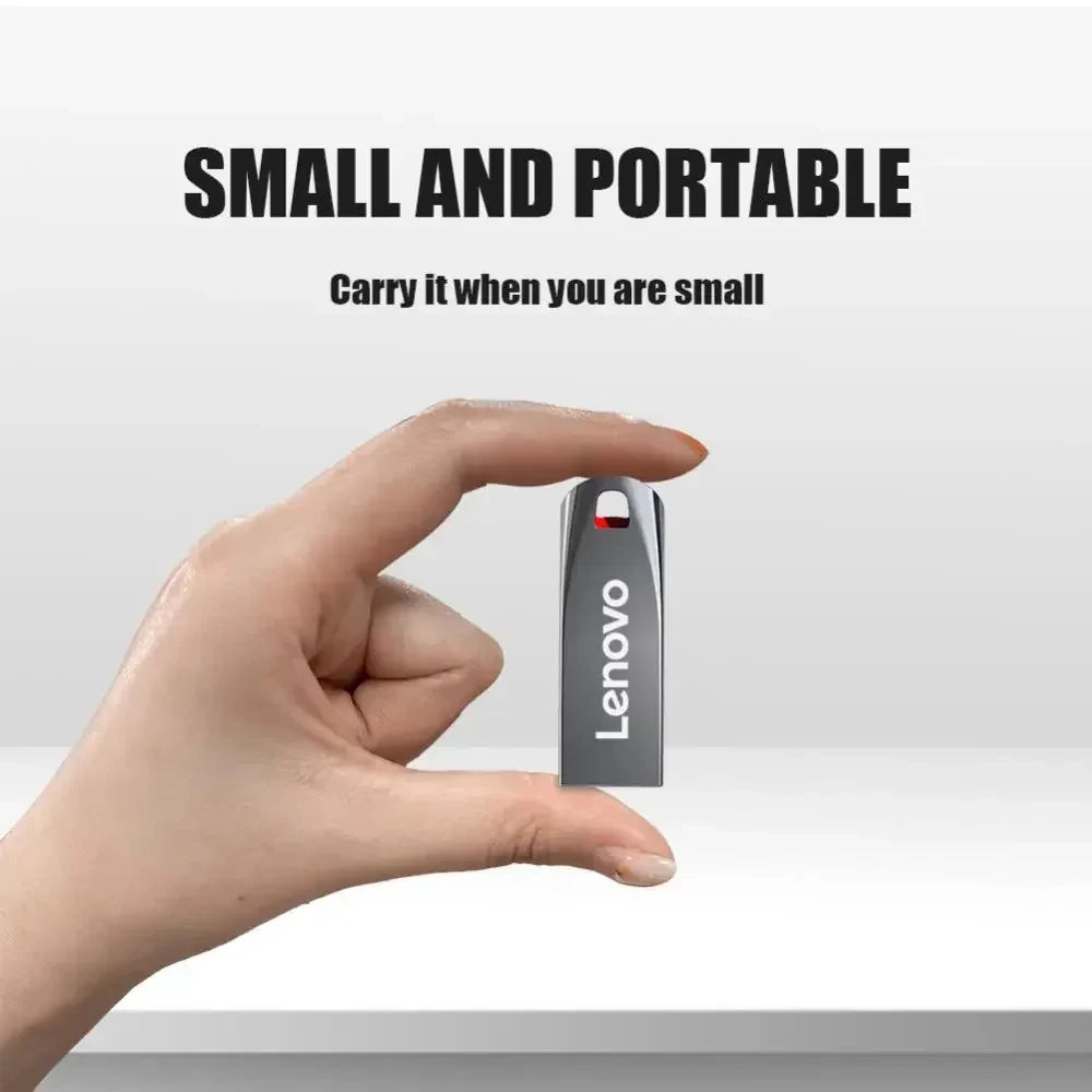 Lenovo USB 3.0 Flash Drive