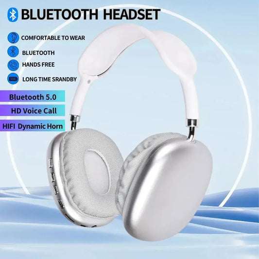 Briame Wireless Bluetooth Headphones