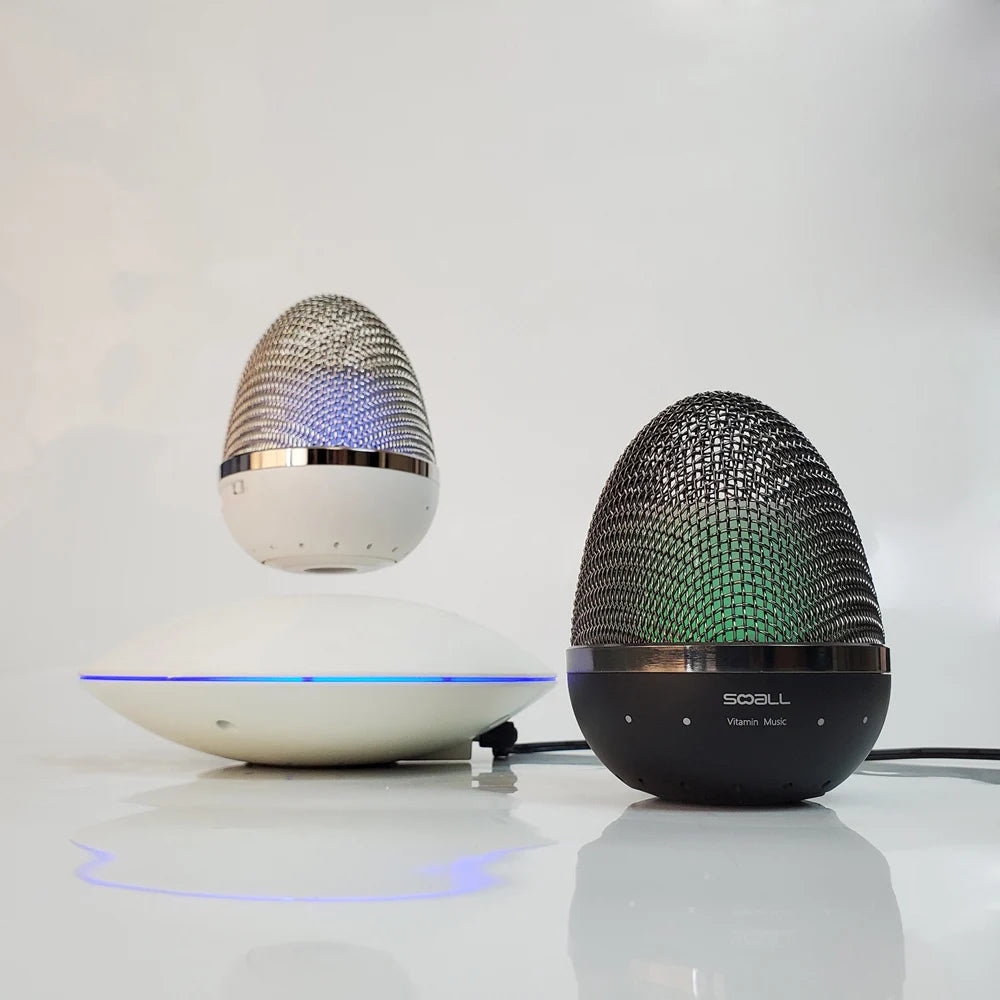 HCNT Egg-Shaped Night Light