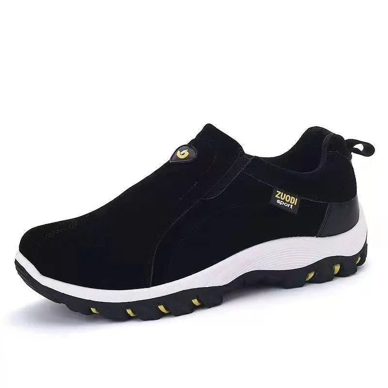 ZUODI SPORT Men's Vulcanized Shoes SUPER SALE!!!