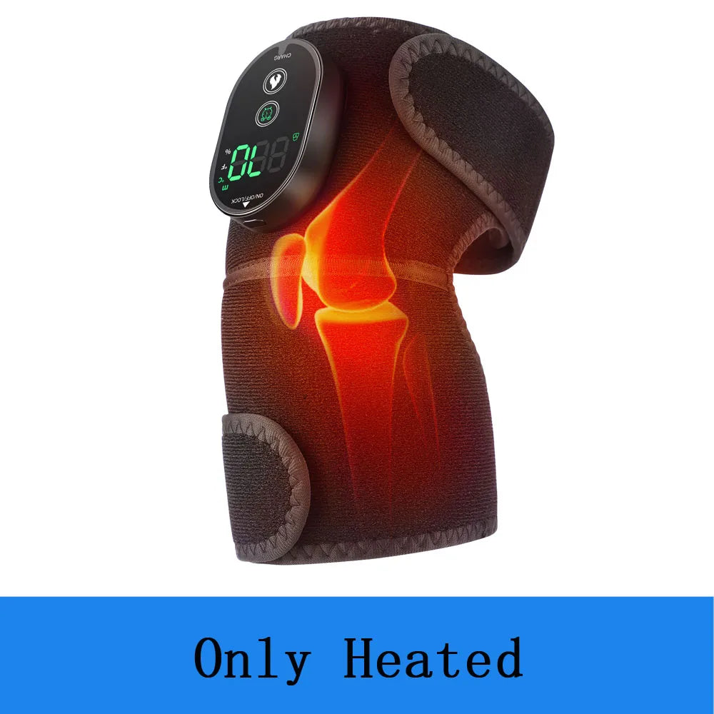 PASTSKY Heating Knee Massager