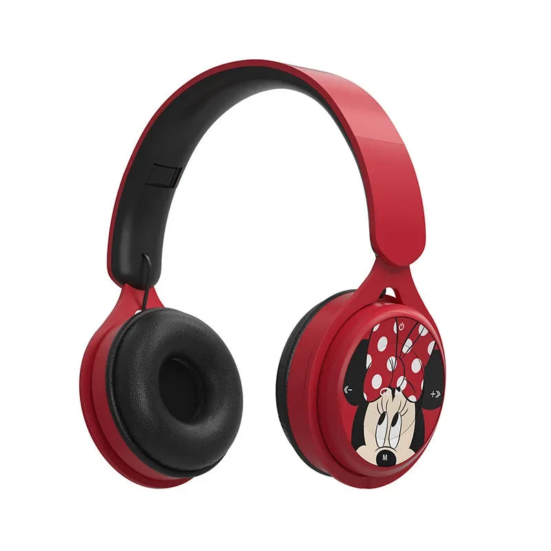 Disney Over-Ear Wireless Headphones