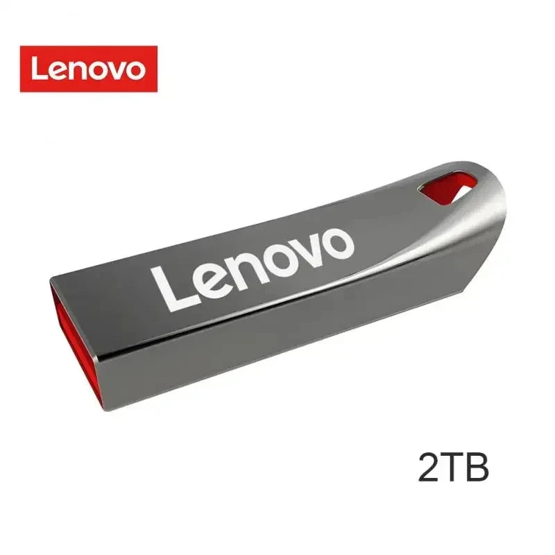 Lenovo USB 3.0 Flash Drive