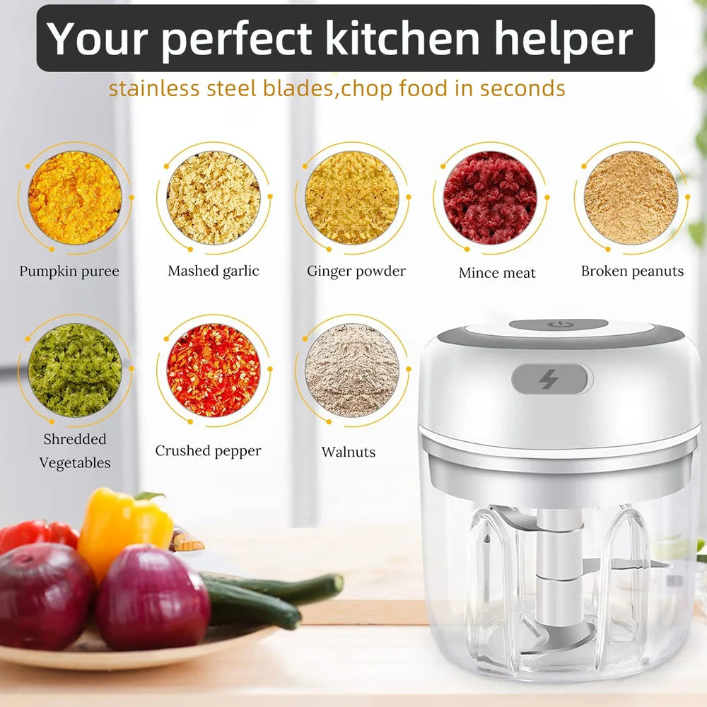 Vegetable Chopper Kitchen Accessories Gadgets: MYVIT