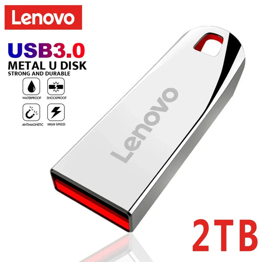 Lenovo USB 3.0 Flash Drive