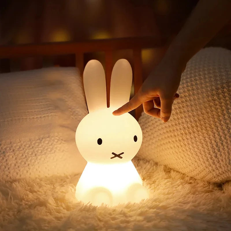 Bandai 3D LED Night Light