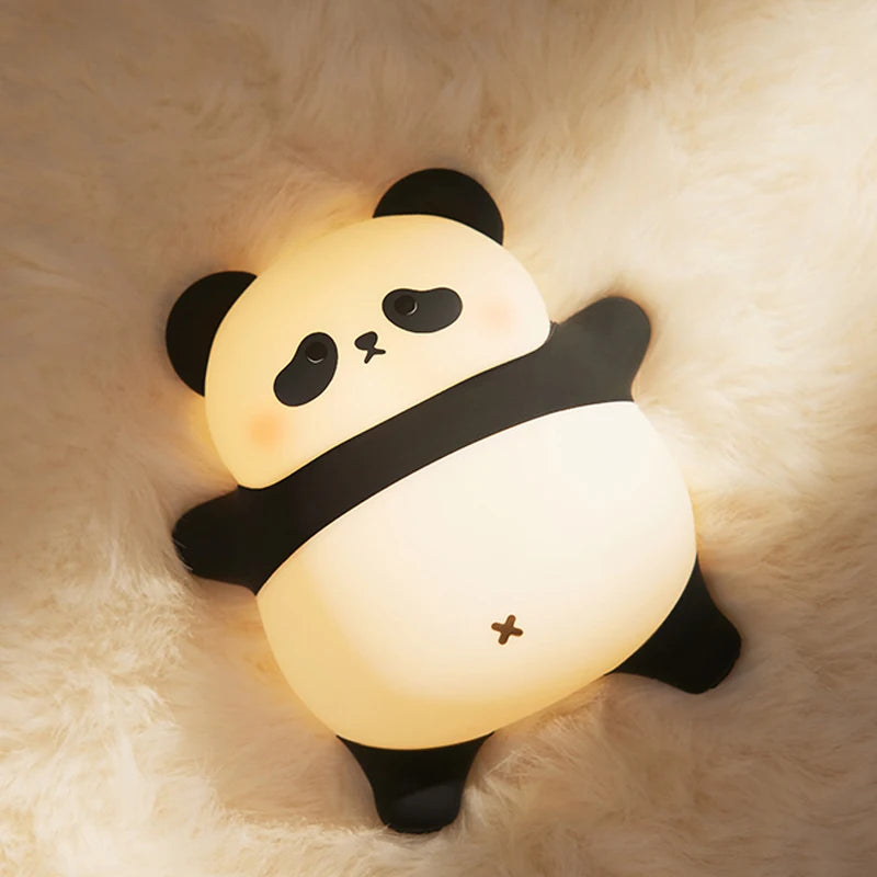 Lessdot Panda LED Night Light