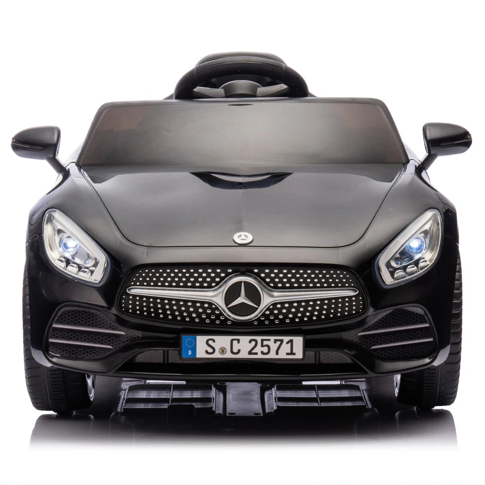 Gowinbaby Licensed Mercedes-Benz CLS 350 Kids Ride-On Car