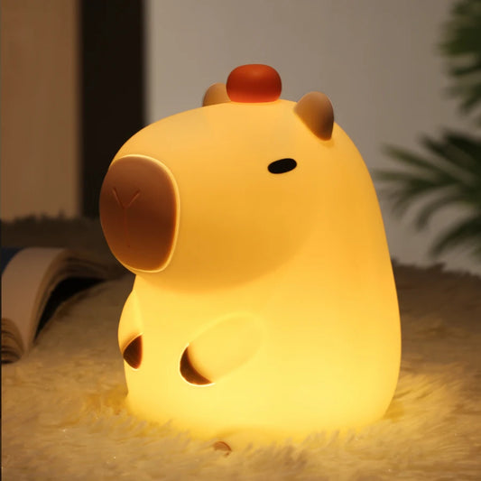 AVACOM Capybara Night Light