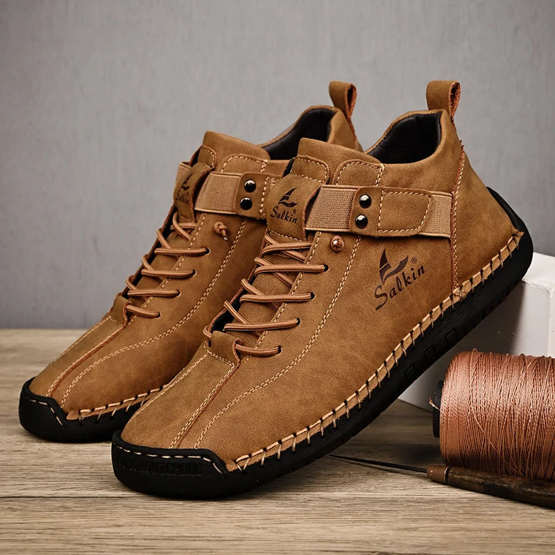 Basic Casual Shoes: Abfuber  ORIGINAL