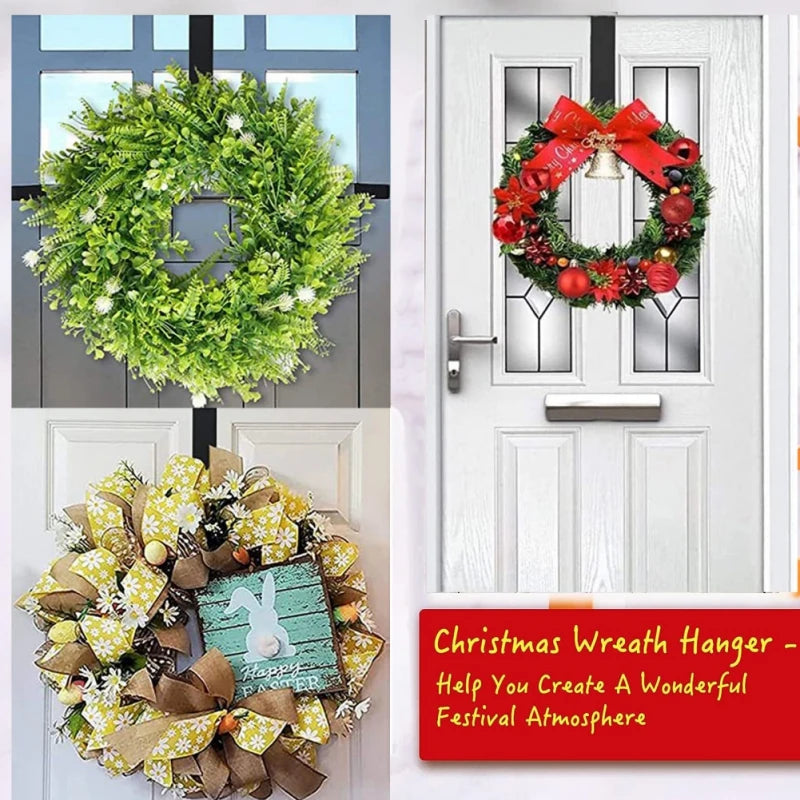 Double-Sided Door Hanger