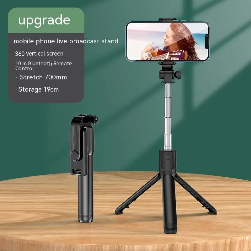 FGHGF Mini Tripod for Smartphones