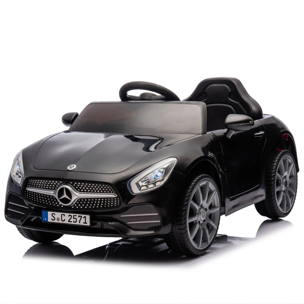 Gowinbaby Licensed Mercedes-Benz CLS 350 Kids Ride-On Car