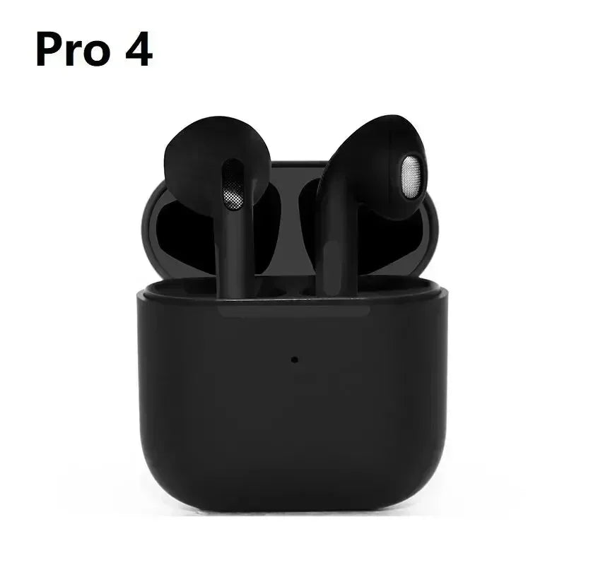 VIKEFON Pro 4 In-Ear-Gaming-Kopfhörer 