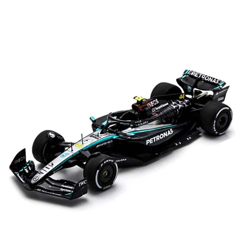 Bburago 1:43 F1 Diecast Car Models