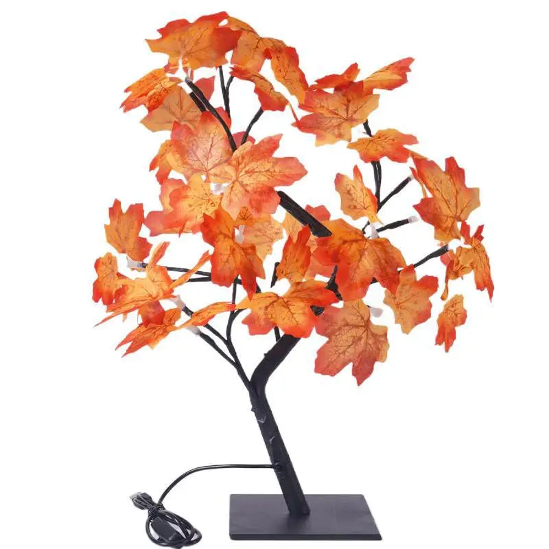 Cherry Blossom Tree LED Lamp