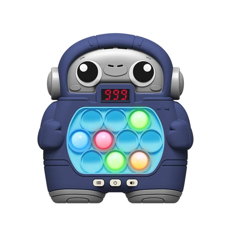 MINISO/Bandai Electronic Fidget Bubble Pop Game