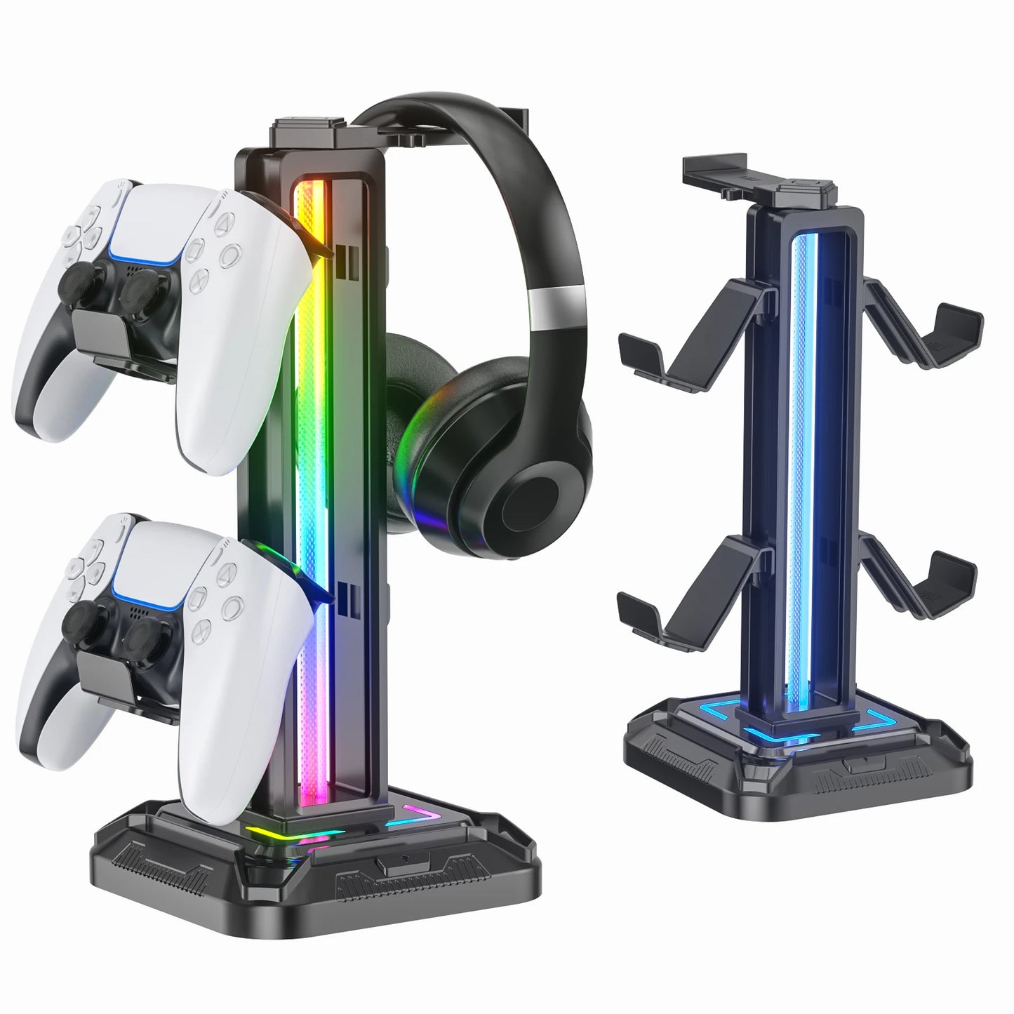 OIVO KDD-728 Headset Stand with Controller Holder