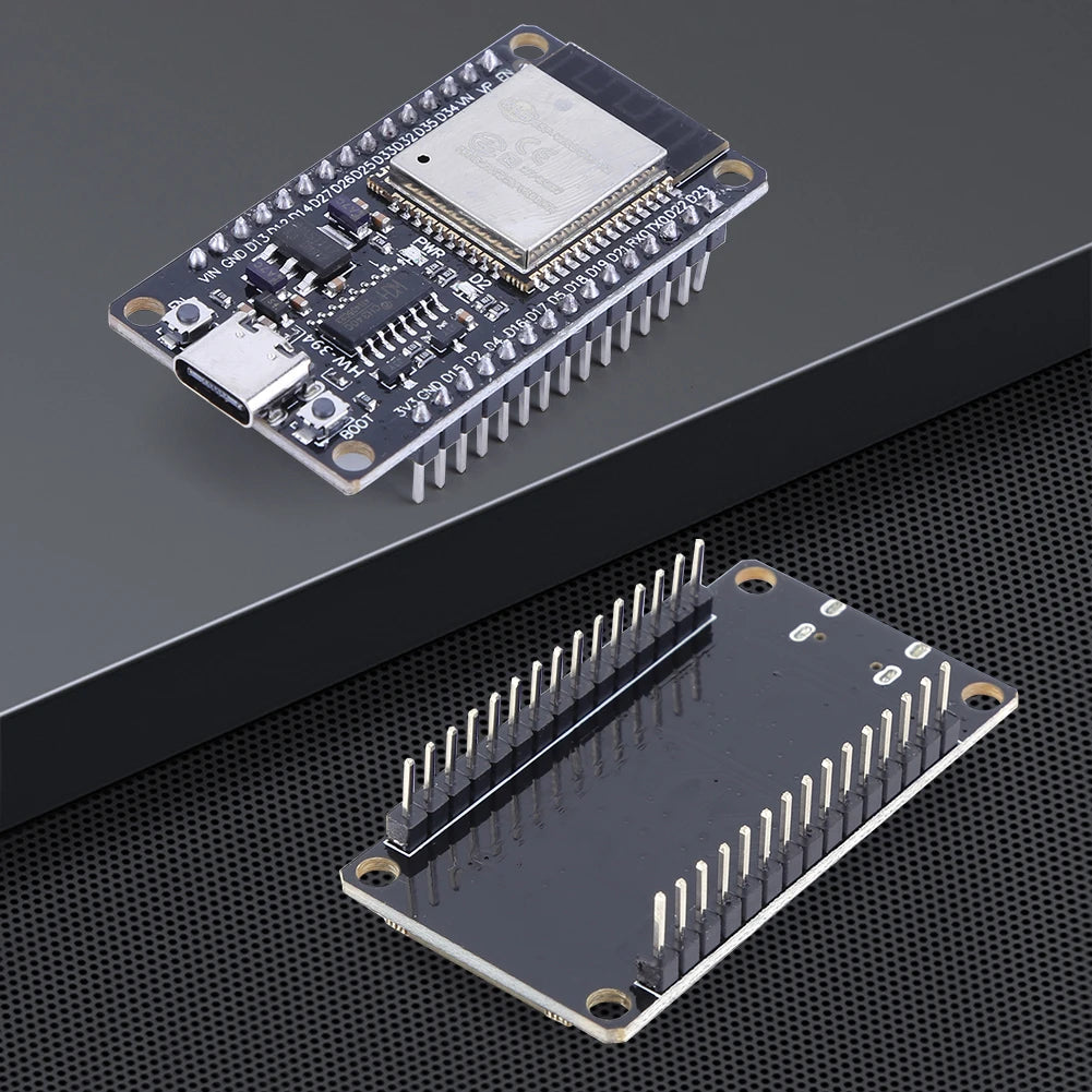 APWIKOGER ESP32 WROOM-32 Development Board