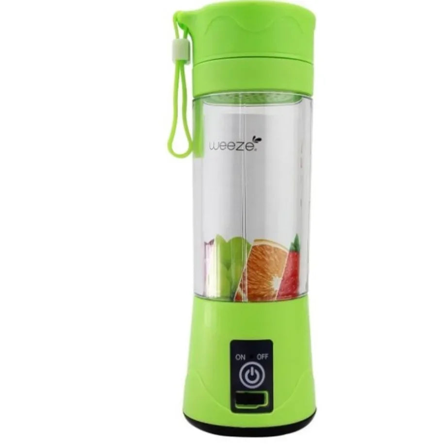 LZJV Portable USB Blender