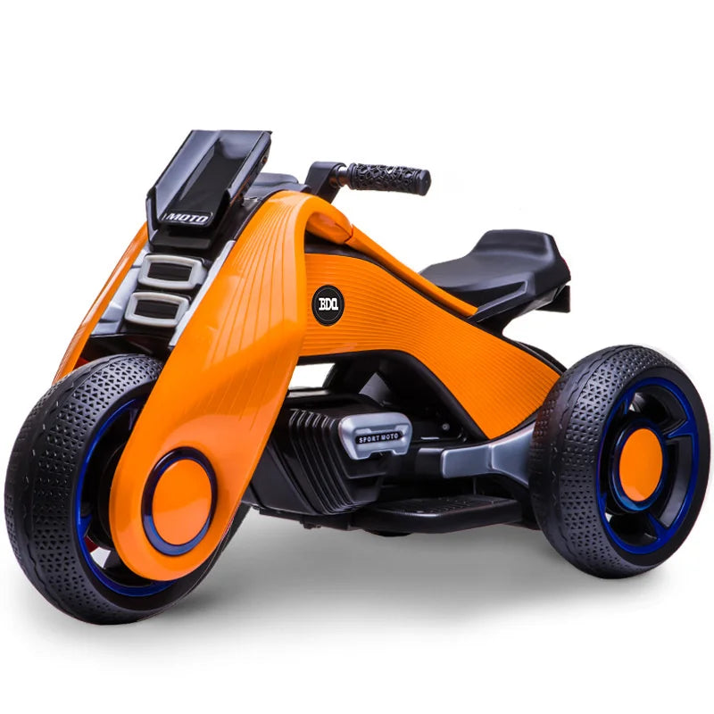 Hurricane Mini Electric Tricycle for Kids