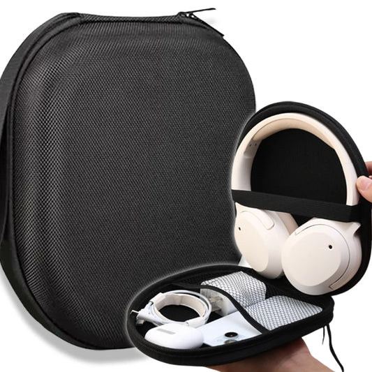 Universal Headphone Storage Bag: BAPPSUS