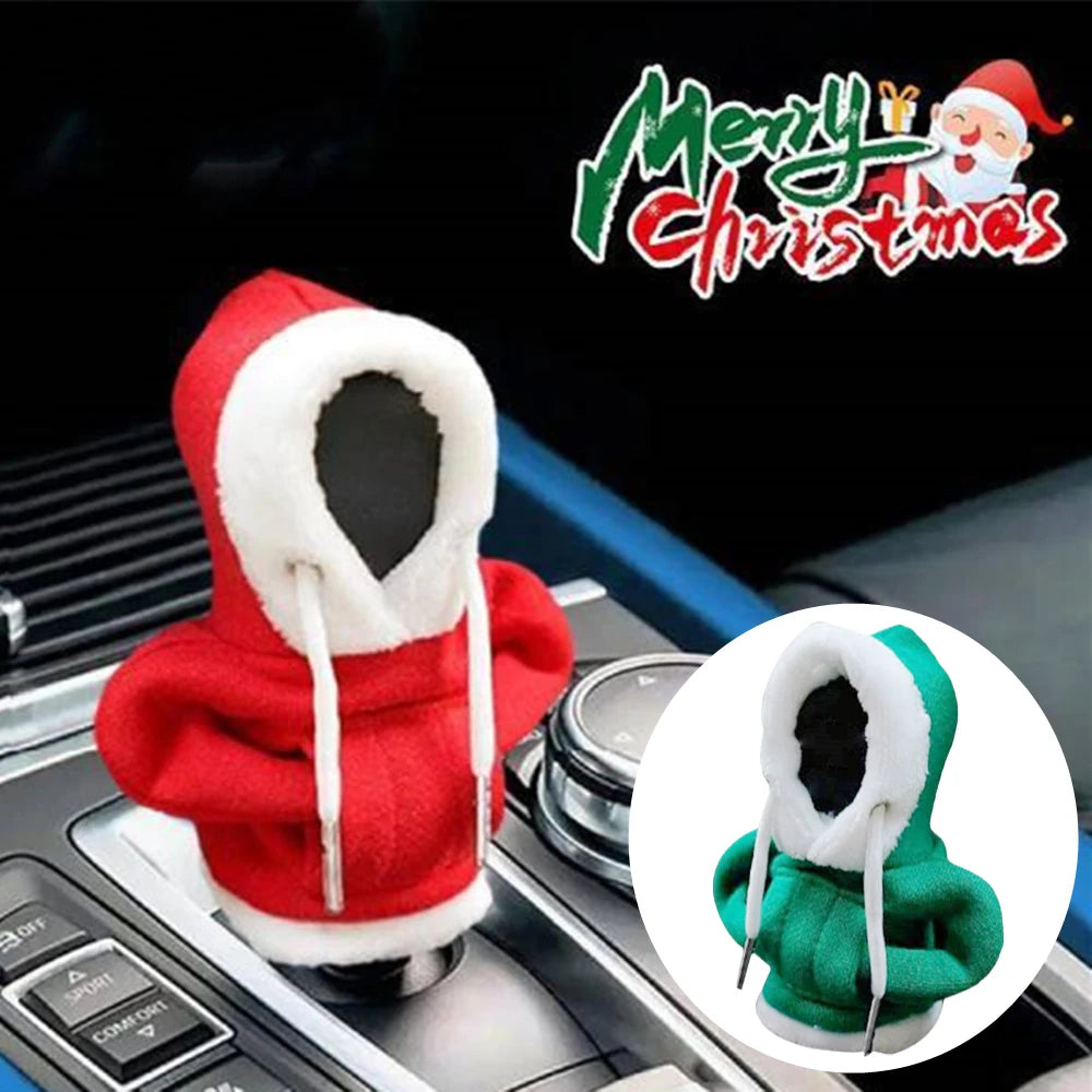 Christmas Car Shift Collars