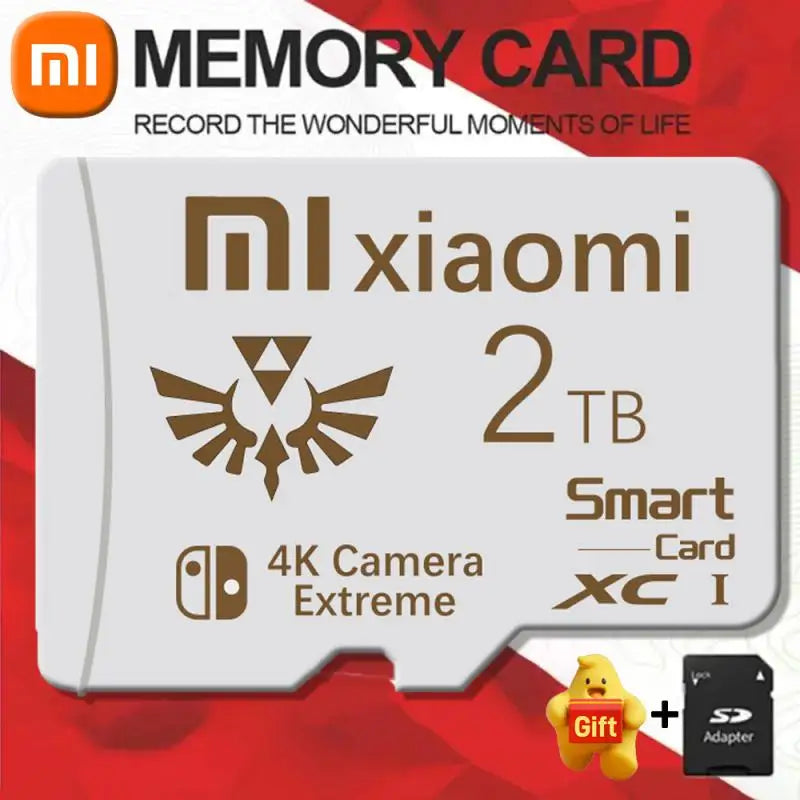 XIAOMI Memory Card