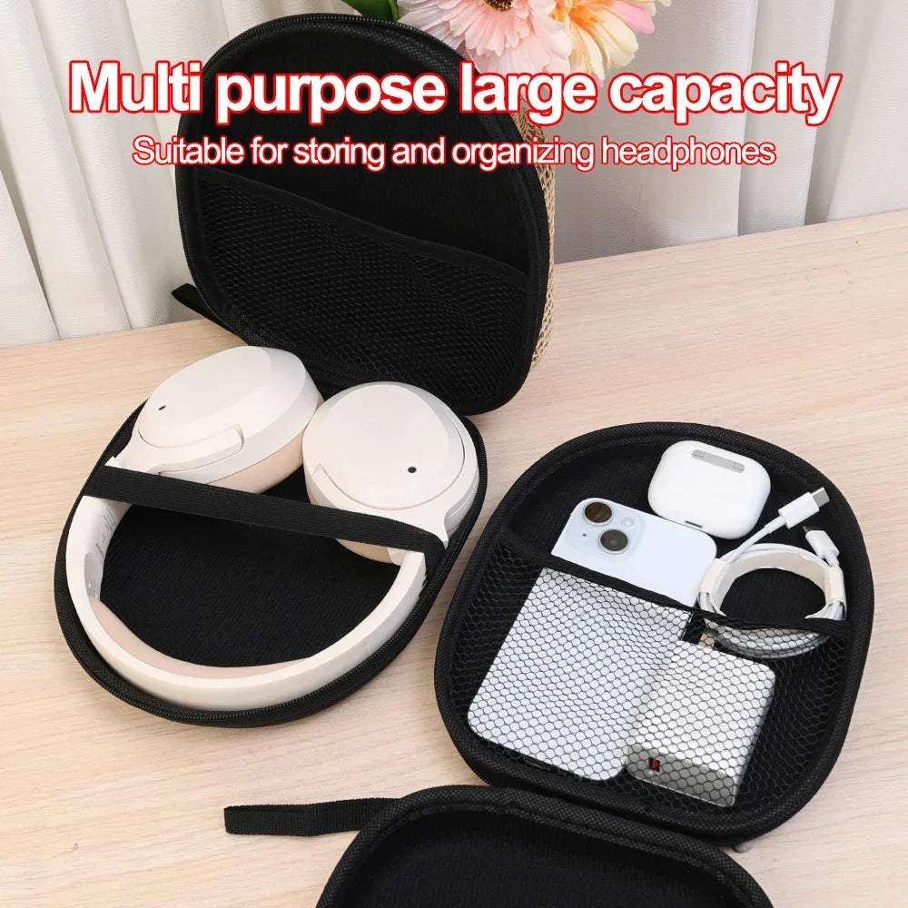 Universal Headphone Storage Bag: BAPPSUS