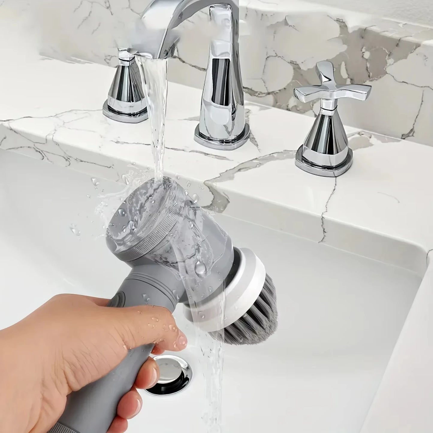 Xiaomi 6-in-1 Electric Cleaning Brush