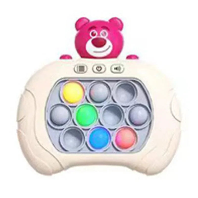 MINISO Electronic Fidget Bubble Pop Game