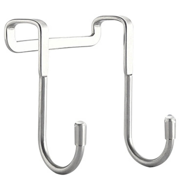 Stainless Steel Bathroom Door Hook