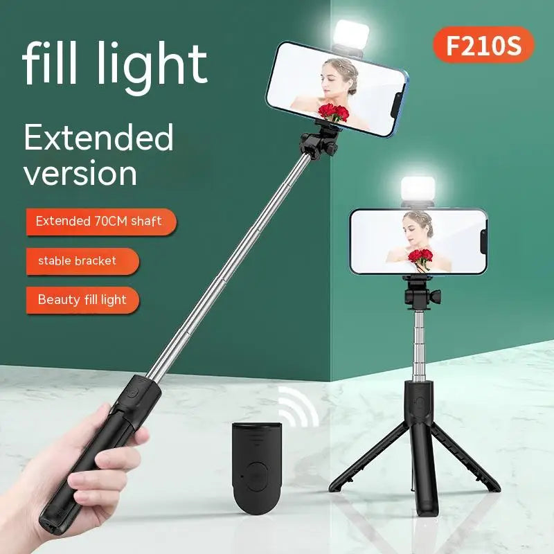 FGHGF Mini Tripod for Smartphones